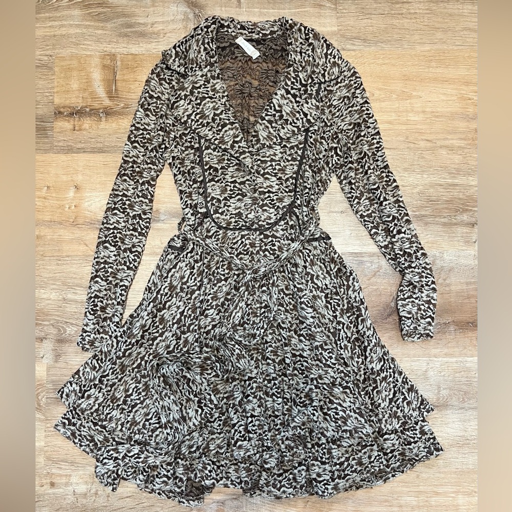 Victorian inspired waistcoat